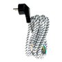 Cordon fer à repasser 3G1-3m - Zenitech