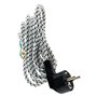 Cordon fer à repasser 3G1-3m - Zenitech