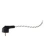 Cordon fer à repasser 3G1-3m - Zenitech