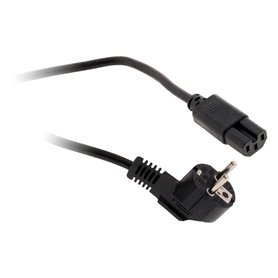 Cordon Alimentation ménager HO5RRF 120° 3G1 Classe 1 - Zenitech
