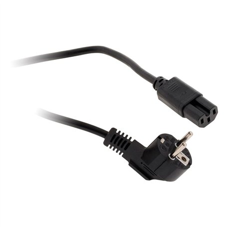 Cordon Alimentation ménager HO5RRF 120° 3G1 Classe 1 - Zenitech