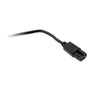 Cordon Alimentation ménager HO5RRF 120° 3G1 Classe 1 - Zenitech