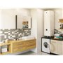 THERMOR - SCGA Coffre Bas Habillage Blanc Malicio THERMOR 40-65-80L-354648