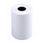 Exacompta - Réf. 5740120V - Lot de 10 bobines pour machine à calculer et caisse - largeur 57 mm x diamètre 38 mm - mandrin 12 mm