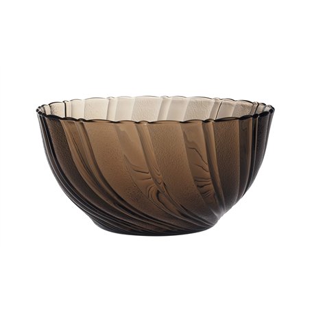 Duralex Beau Rivage 2003CF03A111 Saladier en verre Marron 22