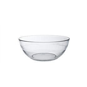 Duralex - Saladier 20Cm Lys Transparent