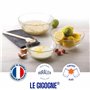 Duralex - Saladier 23cm Lys Transparent