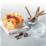DURALEX LOT6 COUPELLE ONDINECARRE 11 CM
