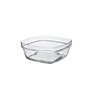 Duralex Lot de 6 bols empilables Lys carré