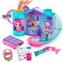 Canal Toys - Clinique Vétérinaire Doctor Slime - Figurines et Accessoires Docteur- dès 6 ans - DSM 006, Multicolored, longueur 3
