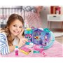 Canal Toys - Clinique Vétérinaire Doctor Slime - Figurines et Accessoires Docteur- dès 6 ans - DSM 006, Multicolored, longueur 3