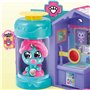 Canal Toys - Clinique Vétérinaire Doctor Slime - Figurines et Accessoires Docteur- dès 6 ans - DSM 006, Multicolored, longueur 3