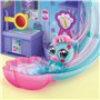 Canal Toys - Clinique Vétérinaire Doctor Slime - Figurines et Accessoires Docteur- dès 6 ans - DSM 006, Multicolored, longueur 3