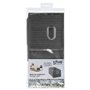 MIX'n MODUL Panier Rangement Bambou (Gris)