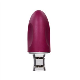 EASY MAKE - KB52541 - Affûteur Aiguiseur Couteau Cuisine Acier Inoxydable Gomme Base Anti-Derapante - Coloris Aléatoire !