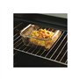 Cuisy KB5667 3 Cocotte en Verre avec Couvercle 22 x 17 x 9 cm