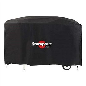 Krampouz AHC1 Housse Plancha sur Chariot