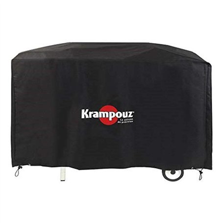 Krampouz AHC1 Housse Plancha sur Chariot