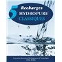 Recharges Universelles Classiques (Boîte de 5)