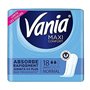 Vania Serviettes Hygiéniques