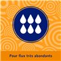Boite de 24 Tampons