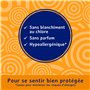Nett Original Tampon sans Applicateur, Super Plus, Boite de 24 Tampons