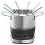 Siméo FDI720 Fondue digitale inox