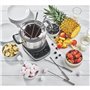 Siméo FDI720 Fondue digitale inox