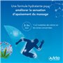 Arkopharma - Chondro-Aid Flash Crème | Confort articulaire - Détente musculaire durable - Sensation apaisante et relaxante - For
