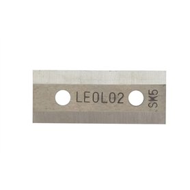 GREENSTAR - Couteau Broyeur - Adaptable Pour LAZER XLZSHR2505 Et WOLF SD180E