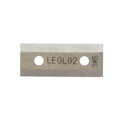 GREENSTAR - Couteau Broyeur - Adaptable Pour LAZER XLZSHR2505 Et WOLF SD180E