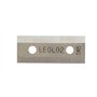 GREENSTAR - Couteau Broyeur - Adaptable Pour LAZER XLZSHR2505 Et WOLF SD180E