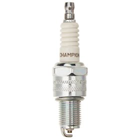 CHAMPION - Bougie D'Allumage CHAMPION N9YC - Durable & Fiable - Haute Qualité - Equivalent NGK BP6ES
