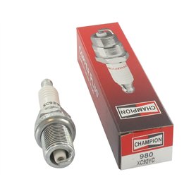 CHAMPION - Bougie D'Allumage CHAMPION XC92YC - Durable & Fiable - Haute Qualité - Démarage Performant