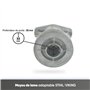 GREENSTAR - Moyeu de Lame pour Tondeuse Stihl, Viking - Remplace Origine Viking 6118-702-5000/6118-702-5001
