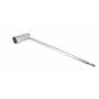 GREENSTAR - Clé À Bougie D'Allumage Type STIHL - Embout Torx De 27 - Dimensions 19mm - Ergonomique - Robuste