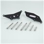 Protection moteur slider pare carter Mad pour moto Honda 650 CB F 2015-2016 Neuf