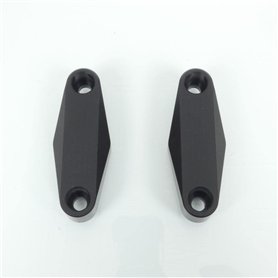 Tampon protection carter sliders de rechange Mad pour moto Suzuki 650 SV 2016