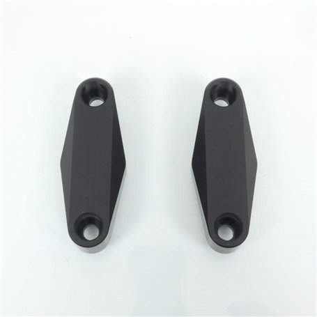 Tampon protection carter sliders de rechange Mad pour moto Suzuki 650 SV 2016