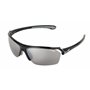 Cébé Wild M Lunettes de soleil homme Noir Brillant/Gris