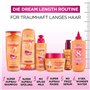 L'Oréal Paris Elvital - Cure Capillaire sans Pointes fourchues - pour Cheveux Longs et abîmés - sans rinçage - sans parabène - a