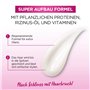 L'Oréal Paris Elvital - Cure Capillaire sans Pointes fourchues - pour Cheveux Longs et abîmés - sans rinçage - sans parabène - a