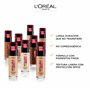 L’Oréal Paris - Fond de Teint Fluide Infaillible 32h Fresh Wear - Tous Types de Peau - Teinte : Beige Peau (130) - 30 ml