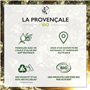 La Provençale – L'Huile de Beauté Visage Corps Cheveux – Soin Certifié Bio – Huile d’Olive Bio AOC Provence – Pour Tous Types de