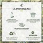 La Provençale – Le Masque de Pureté Nettoyant – Soin Visage Certifié Bio – Huile d’Olive Bio AOC Provence – Pour Tous Types de P