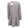 Kenzo 4597Z Abito in Felpa Bimba Girl Kid Sweatshirt Dress Cotton [14 Years]