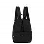 Sac à dos - Basic Verni Noir