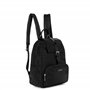 Sac à dos - Basic Verni Noir