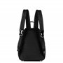 Sac à dos - Basic Verni Noir