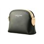 LANCASTER Coin Purse Smooth Noir_NCNF One Size Womens